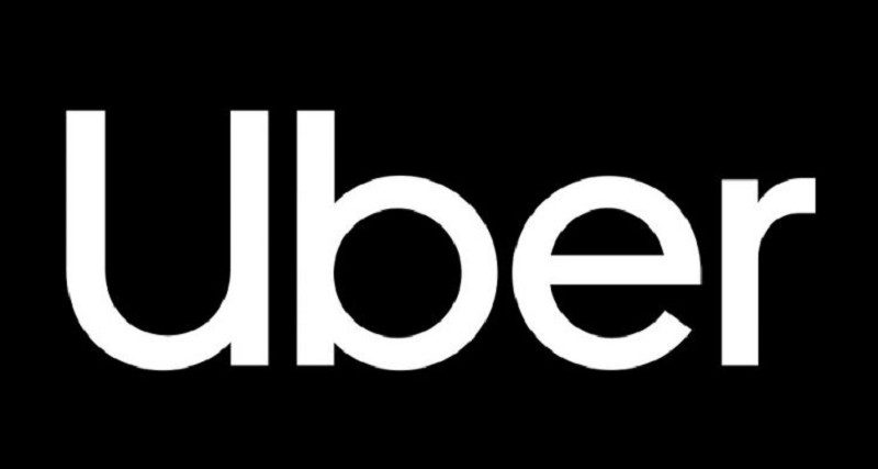 logo de uber