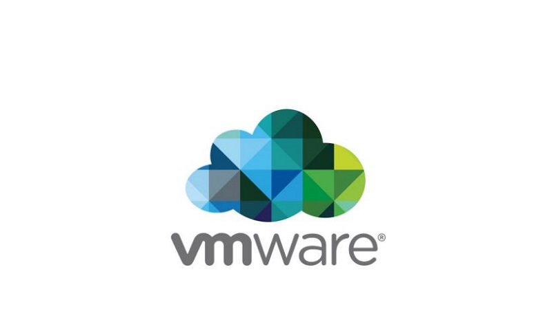 logo de vmware
