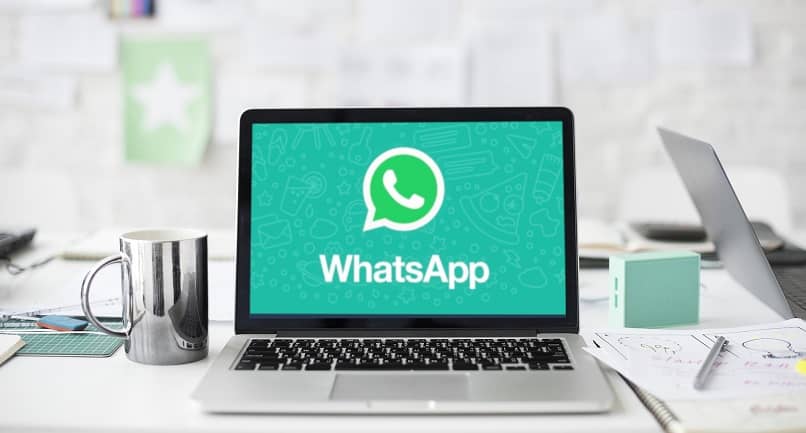 Verwenden Sie WhatsApp-Computer ohne Telefon