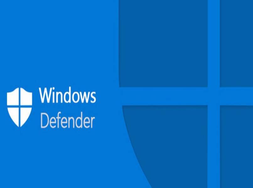 Windows Defender-Emblem