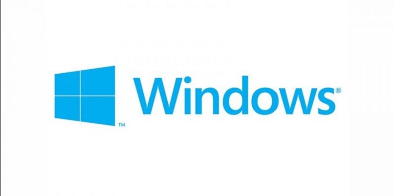 emblema oficial de sistema operativo windows
