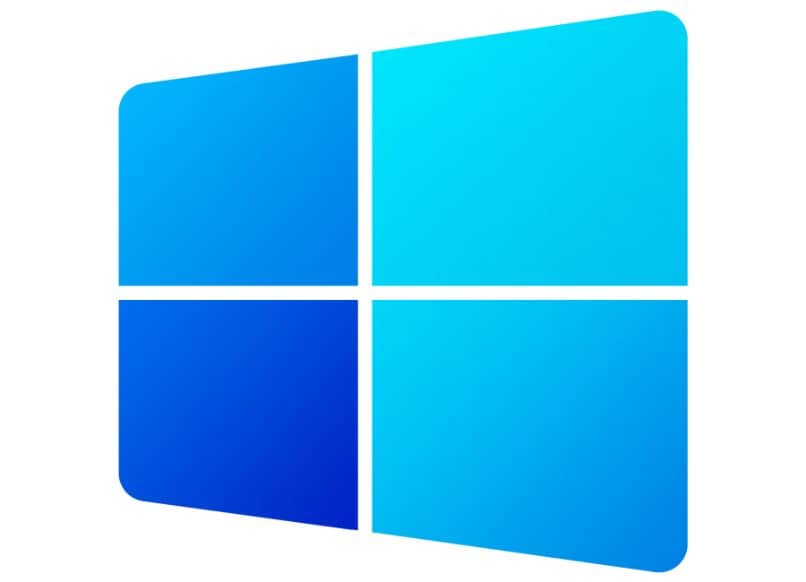 emblema de windows ventana