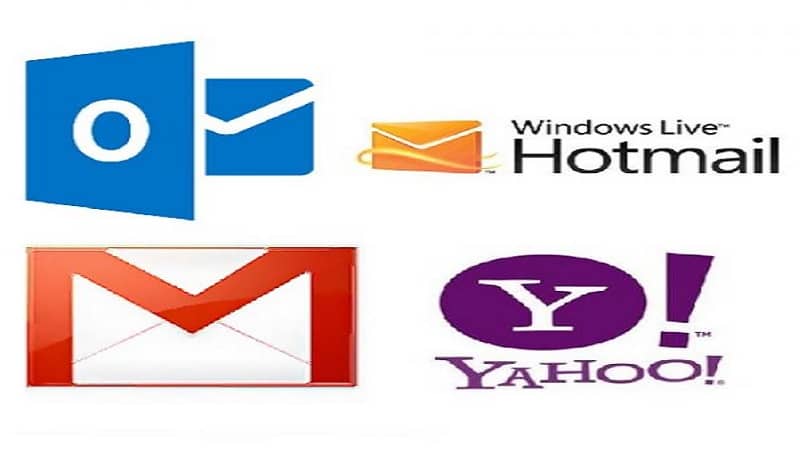Netzwerkausfall erkennen gmail outlook yahoo