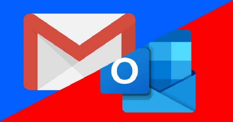 Blindkopie Gmail Outlook