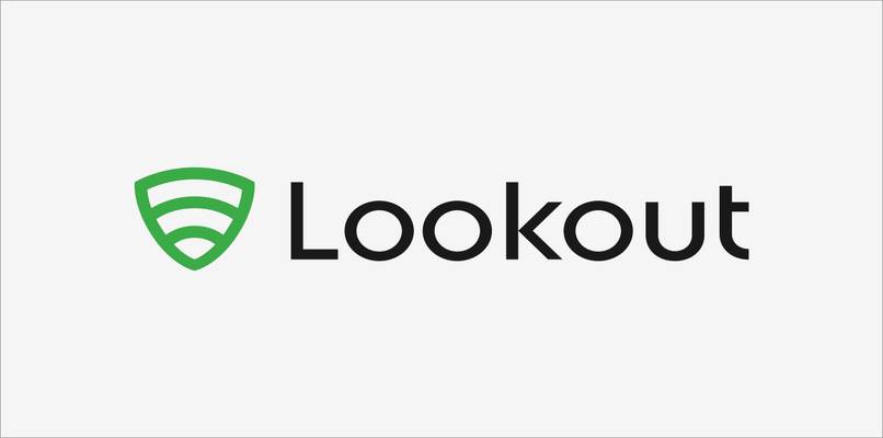 mostrar ubicacion lookout security