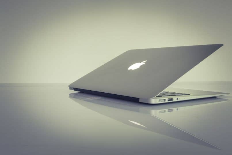 Macbook-PC