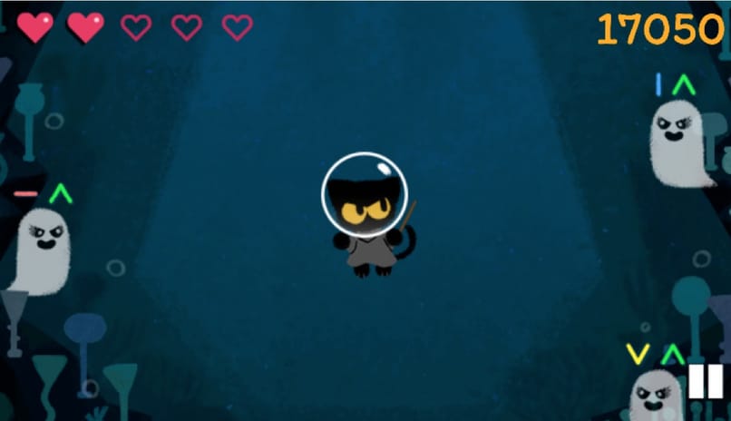 jugar magic cat academy