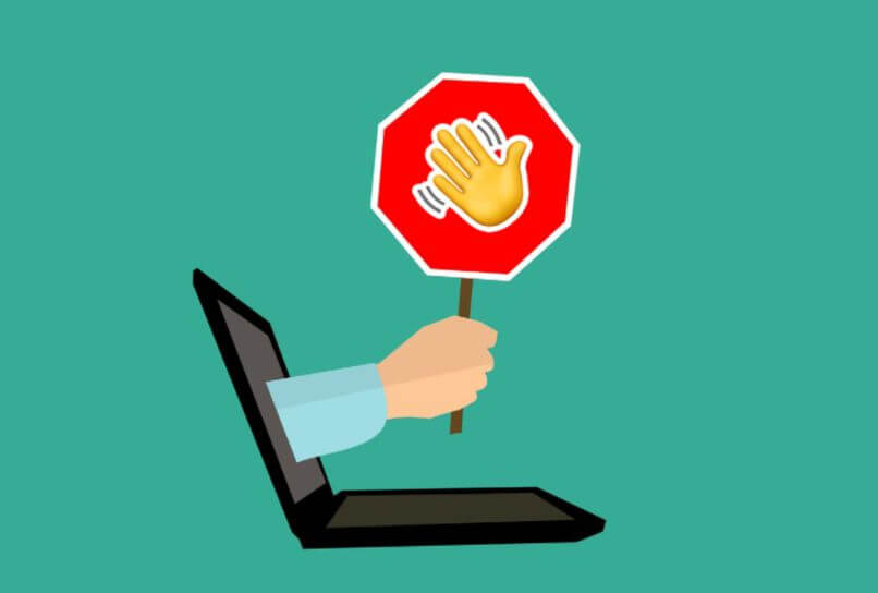 reducir la huella digital en internet