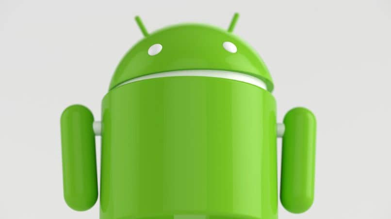 Ändern Sie ein Libreoffice-Dokument auf einem Android-Telefon