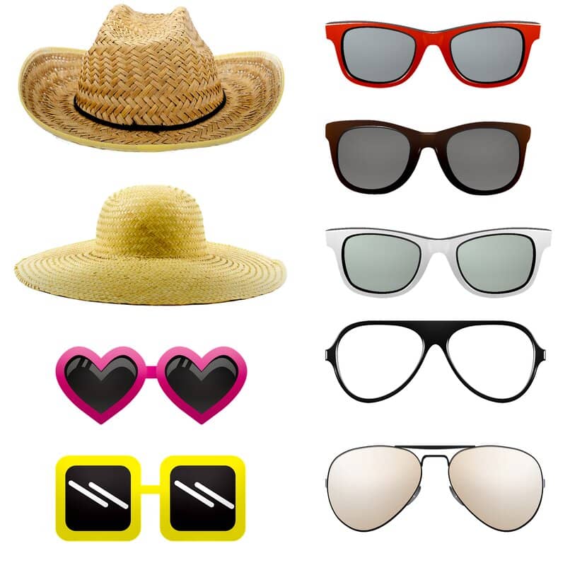 filters and lenses for Snapchat
