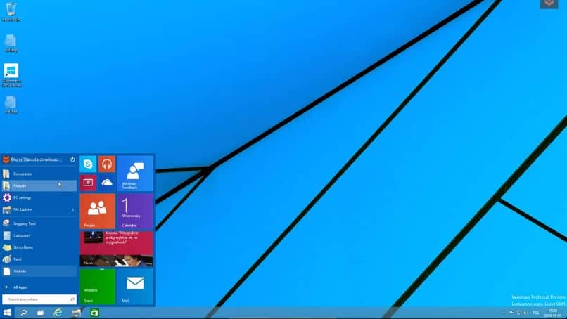 cambiar cuenta de microsoft en windows 10