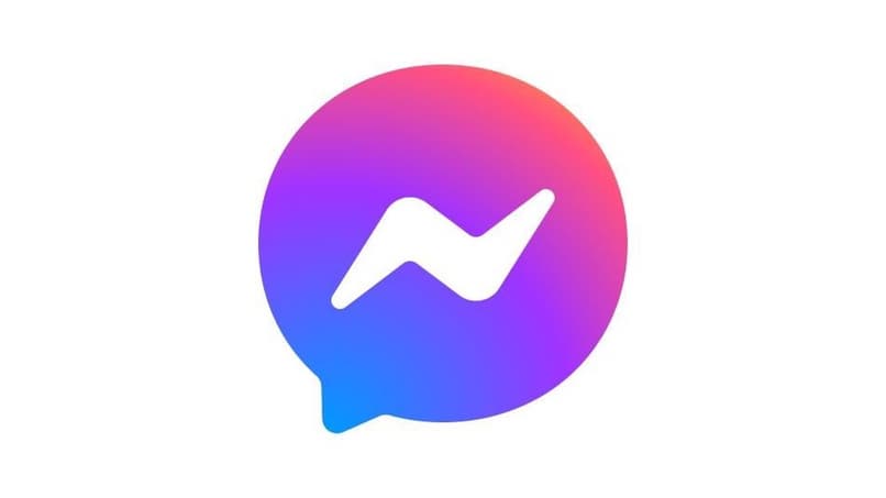 cambiar color chat messenger