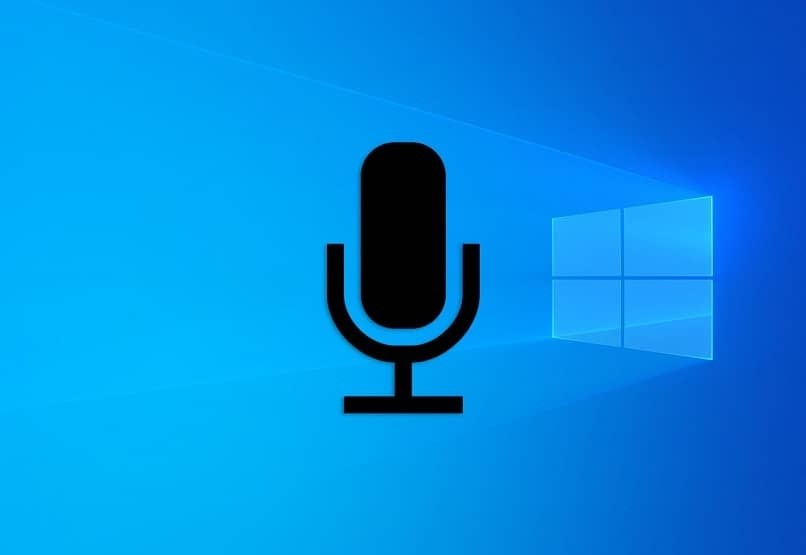 Windows-Mikrofonsymbol