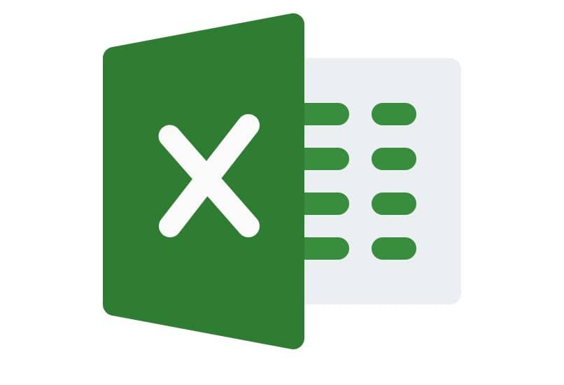 separate Zahlen, die Leerzeichen in Excel haben