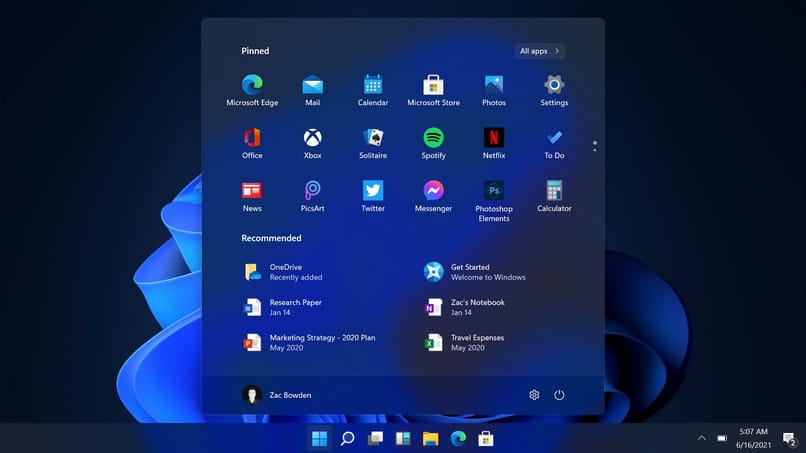  ventanas abiertas en windows 11