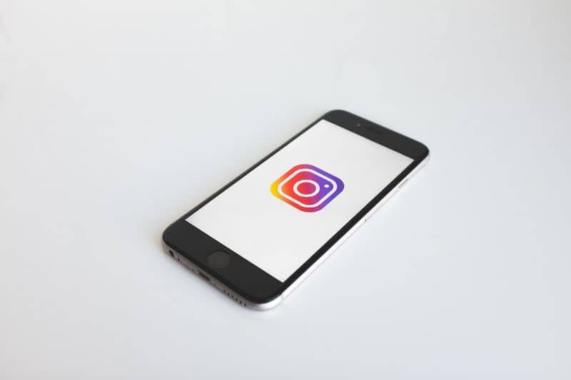 historias de instagram en el móvil