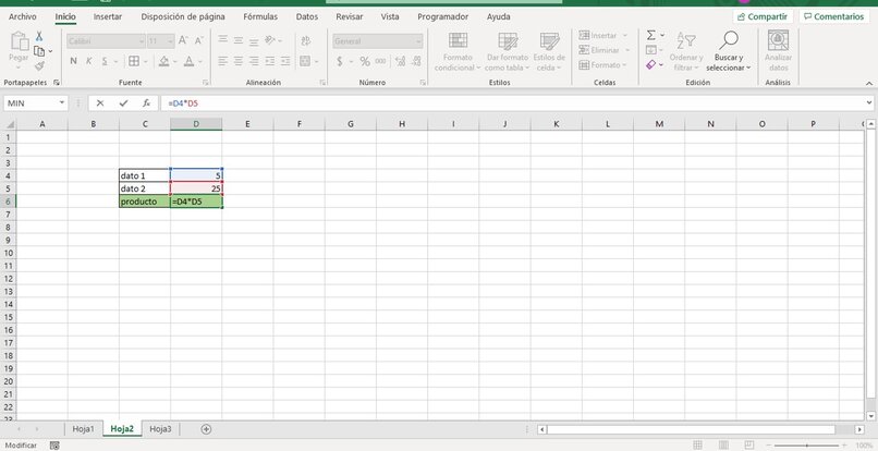 multiplicacion rapida