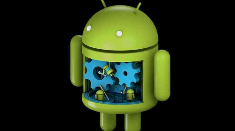 android fabrica
