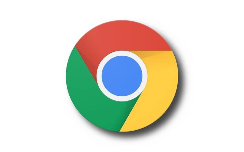 emblema de google chrome