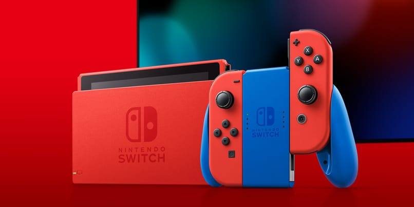 Nintendo switch lädt nicht