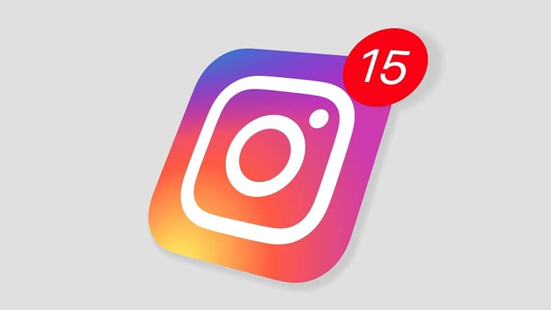notificaciones instagram
