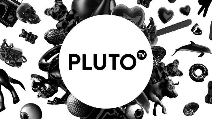 Objekte Serie Tiere Pluto