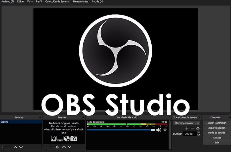 potenciar streaming con obs studio