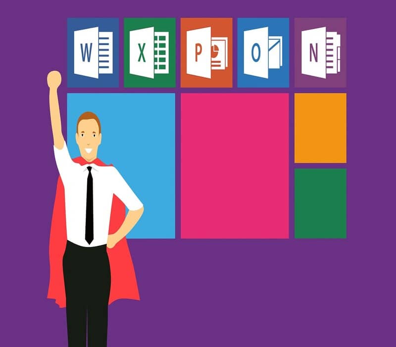 Cómo Cambiar el Idioma en Word, Excel y PowerPoint del Paquete Office 365  por Defecto | Descubre Cómo Hacerlo