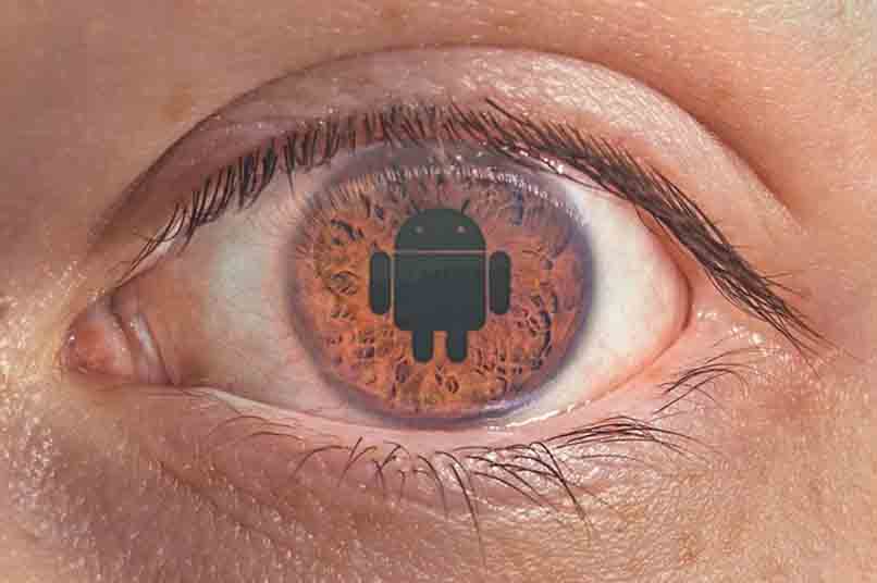 ojo android