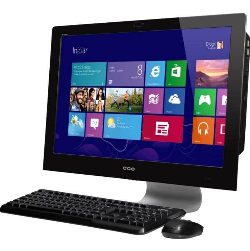 mover ventanas en windows