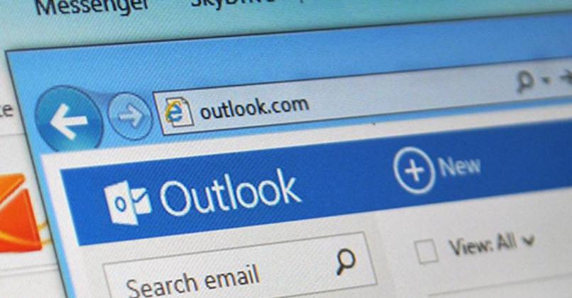Outlook-Mail-Website