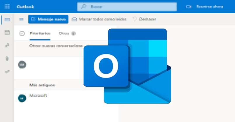 Outlook-Mail-Logo