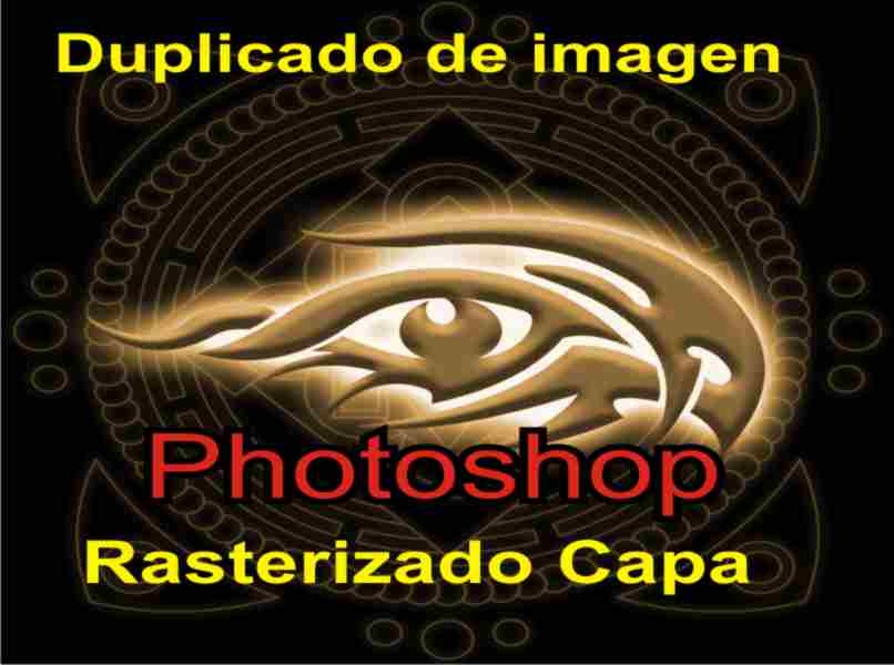 pasos para prepara imagen photoshop