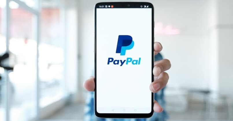 mobile Paypal-App