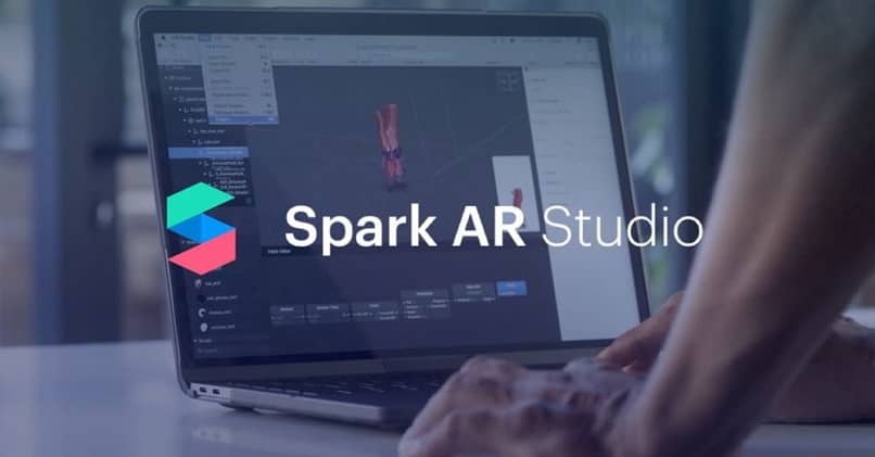 Filter erstellen Instagram Spark Ar Studio