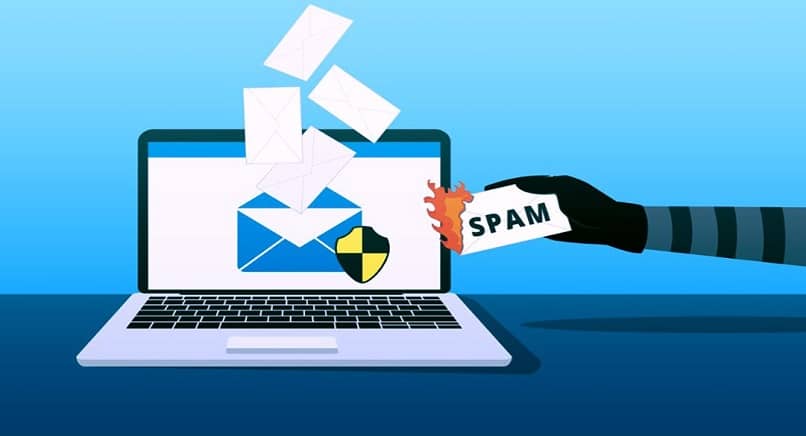 Spam verhindern Outlook E-Mails