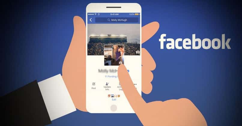 foto de perlfil movil cambiar