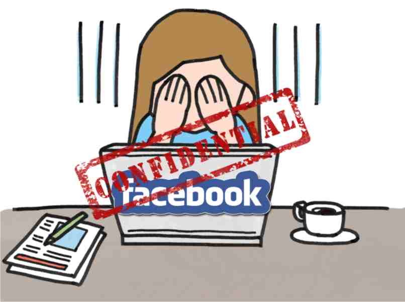 usuario bloqueado por amigo en facebook
