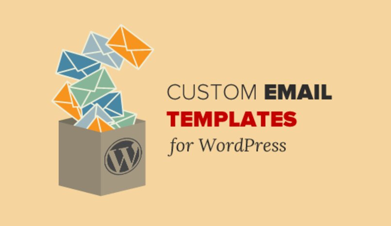 plugin email templates wordpress