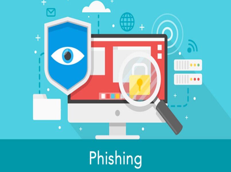 verhindern Sie Phishing in Ihrer E-Mail