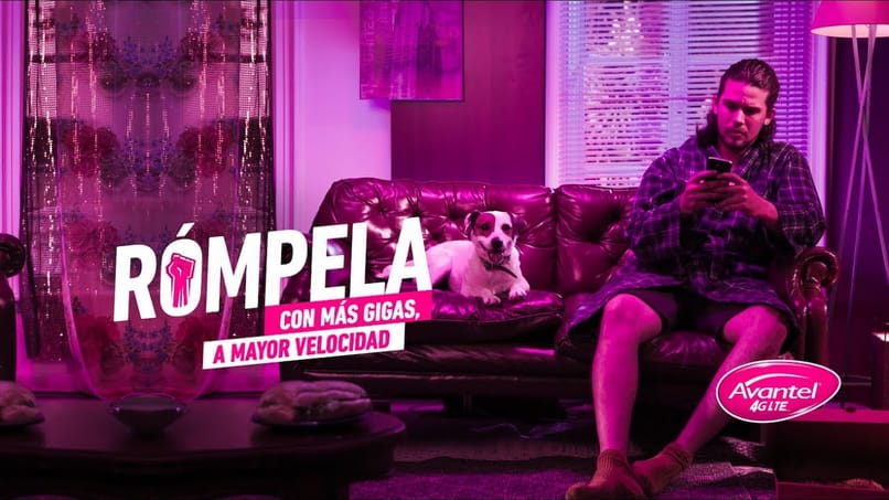 promociones de Avantel