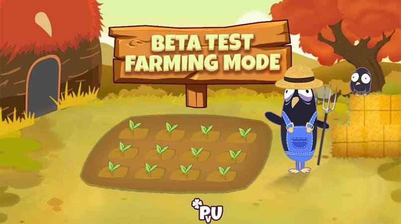 version beta de plant vs undead