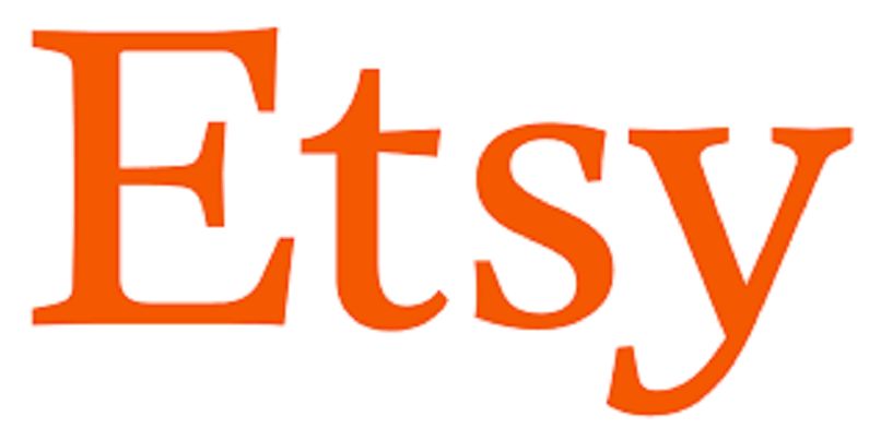 emblema oficial de etsy