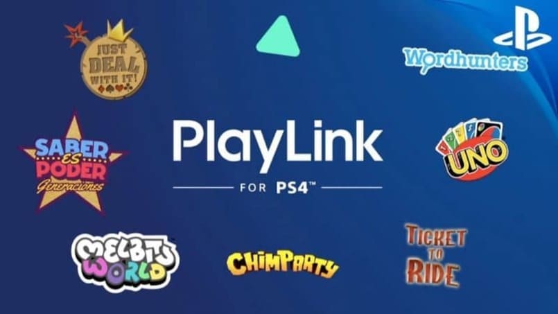 Playlink-Spiele