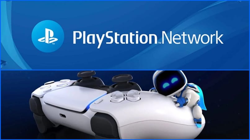 acceso a playstation network