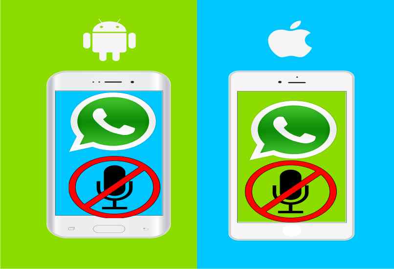 WhatsApp-Audiofehler auf iOS und Android