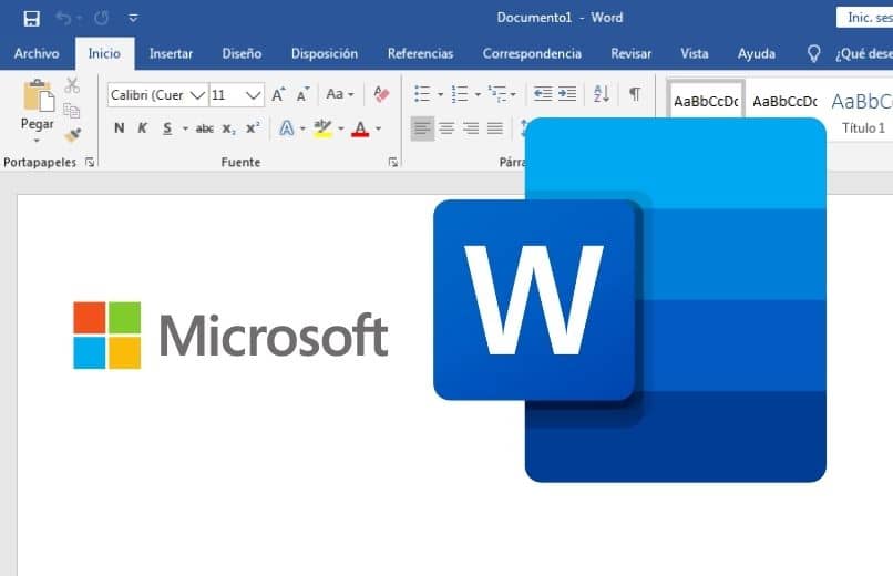 Microsoft Word-Programm