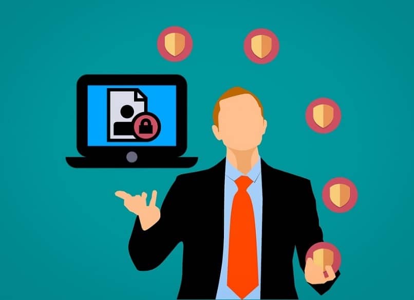 proteger rastreo automatico firefox