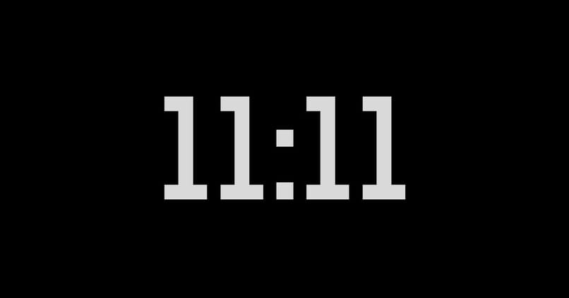 que significa publicar 11 en redes sociales