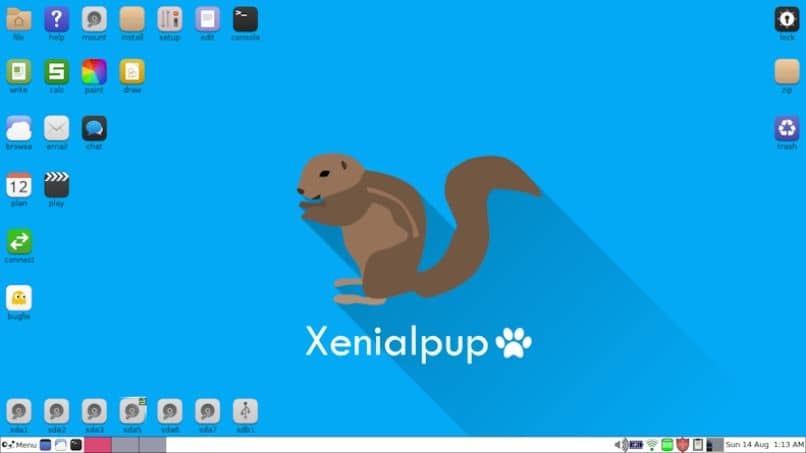 Laden Sie Puppy Linux herunter und installieren Sie es auf Ihrem alten PC